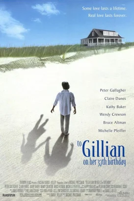 Gillian 37 Yaşında – To Gillian on Her 37th Birthday izle