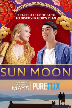 Sun Moon izle