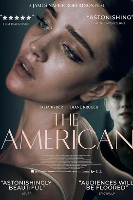 The American izle