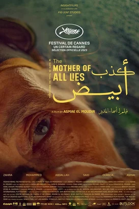 Yalanların Anası Micenx – Kadib Abyad izle