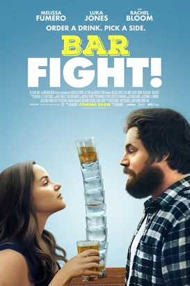 Bar Kavgası – Bar Fight! izle