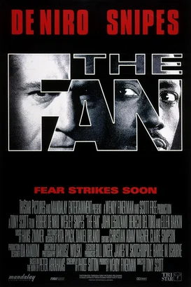 Fanatik – The Fan izle