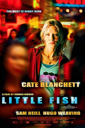 Küçük Balık – Little Fish izle