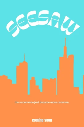 Seesaw izle