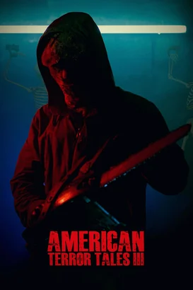 American Terror Tales 3 izle