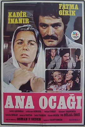 Ana Ocağı – Ana Ocagi izle