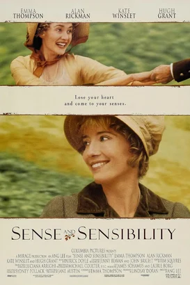 Aşk ve yaşam – Sense and Sensibility izle