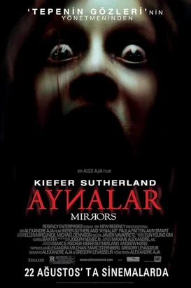 Aynalar – Mirrors izle