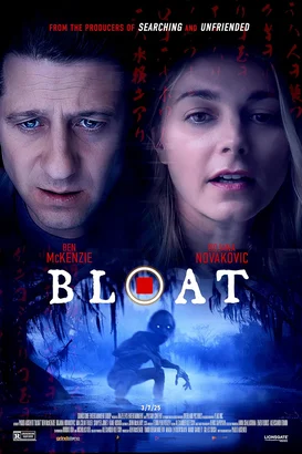 Bloat izle