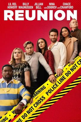 Buluşmaz Olaydık – Reunion izle