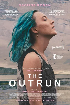 Çıkış Yolu – The Outrun izle