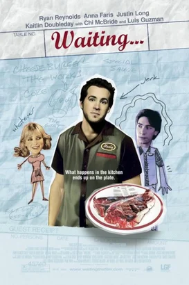 Çılgın Garsonlar – Waiting… izle