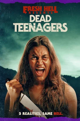 Dead Teenagers izle