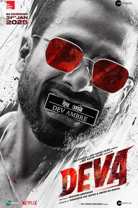 Deva izle