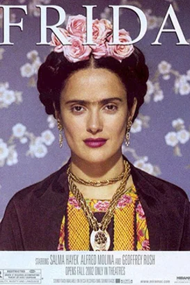Frida izle