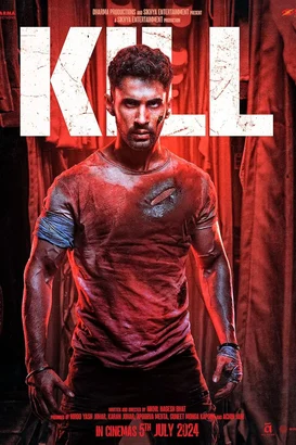 Geber! – Kill izle