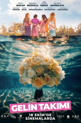 Gelin Takımı izle