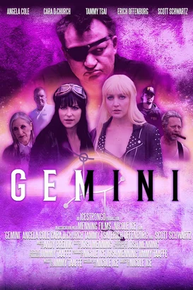 Gemini izle