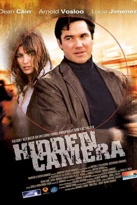 Gizli Kamera – Hidden Camera izle