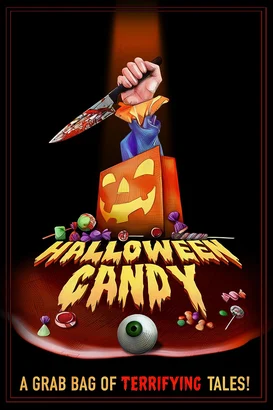 Halloween Candy izle