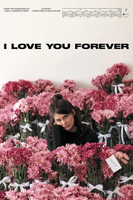I Love You Forever izle