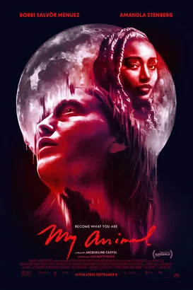 İçimdeki Hayvan – My Animal izle