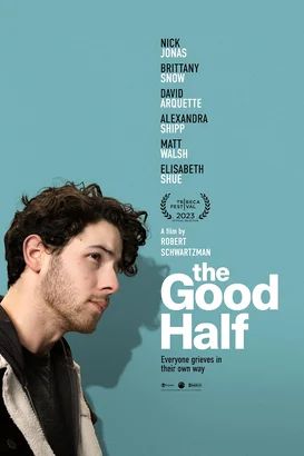 İyi Yarım – The Good Half izle
