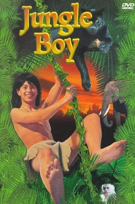 Jungle Boy izle