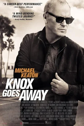 Knox Goes Away izle