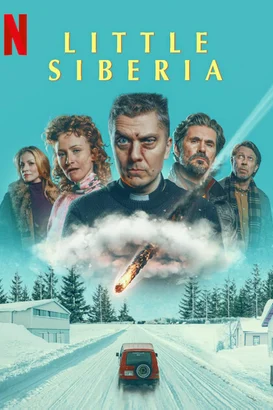 Küçük Sibirya – Pikku-Siperia izle