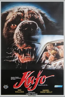 Kujo – Cujo izle