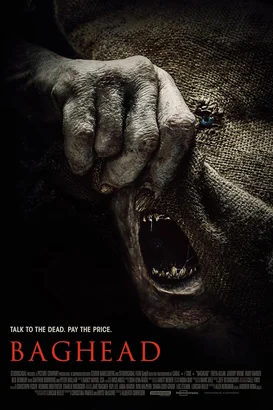 Mahzen – Baghead izle