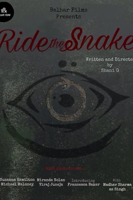 Ride the Snake izle