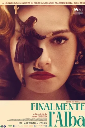 Şafak Sökerken – Finalmente l’alba izle