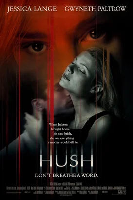 Sessiz Kabus – Hush izle