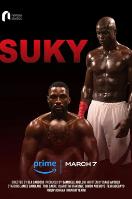 Suky izle