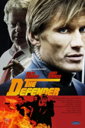 The Defender izle