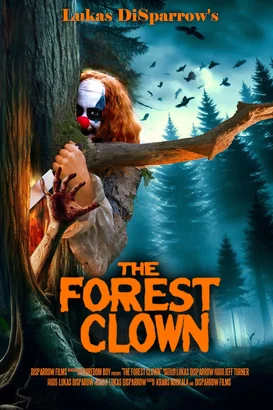 The Forest Clown izle