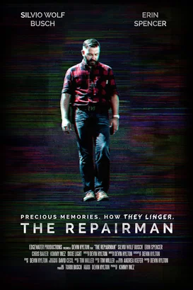 The Repairman izle