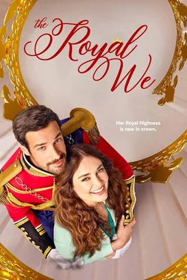 The Royal We izle