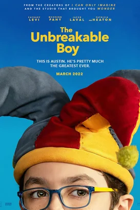 The Unbreakable Boy izle