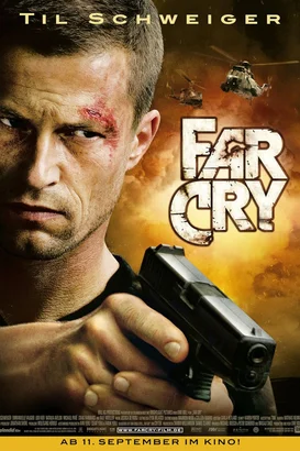 Uzak Çığlık – Far Cry izle