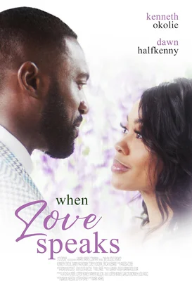 When Love Speaks izle