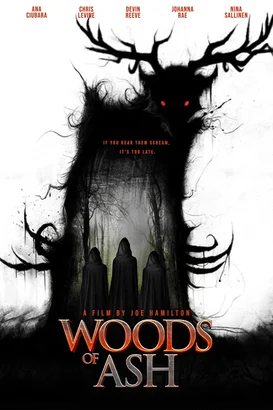 Woods of Ash izle
