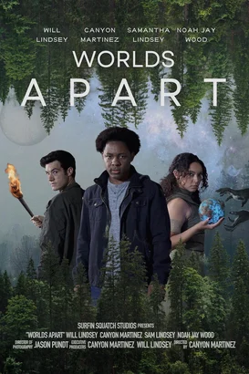 Worlds Apart izle