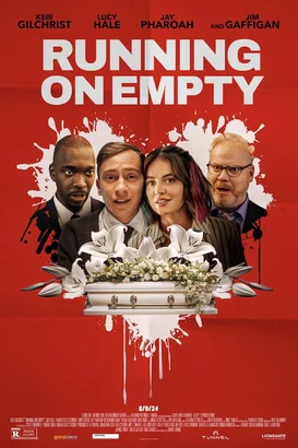 YGS Yaşam Günü Sayısı – Mort in Sherman Oaks izle