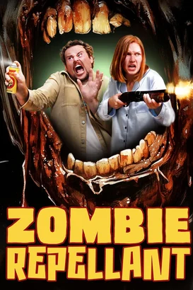 Zombie Repellent izle
