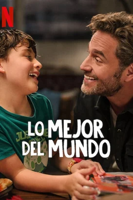 Baba Arayışı – Lo mejor del mundo izle
