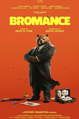 Bromance izle