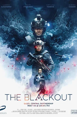 Karatma – The Blackout izle